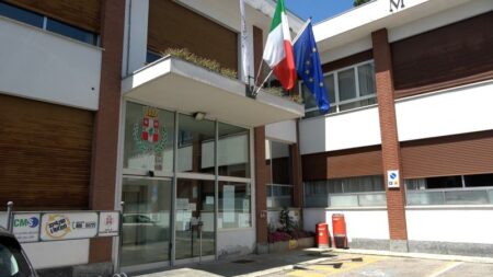 Cassano: Boato scuote la città, residenti allarmati