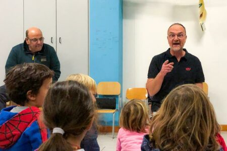 Gallarate: La musica a Sciarè sostiene i bimbi del Sudan