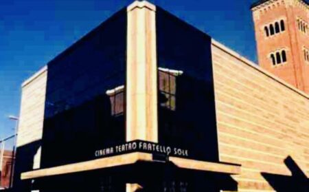 Busto: Cineforum Fratello Sole, rassegna invernale pronta