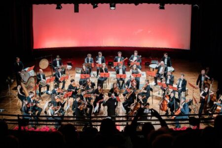 Busto: Concerto di Capodanno, biglietti esauriti