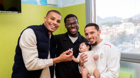 Varese: Bennacer, Thiaw e Musah: il Milan al Del Ponte