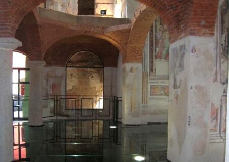 Cassano M.: “Blaue Reiter” in mostra all’ex chiesa S. Giulio