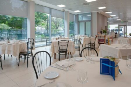 Gallarate: Al Falcone una cena per “fare del bene”