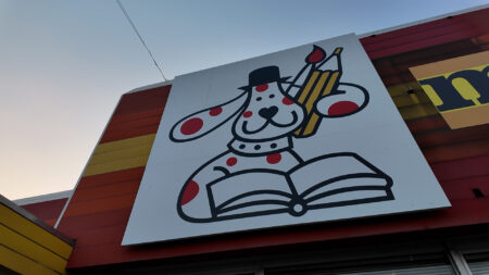 Gazzada: Arrivederci Mister Paper, il "cane con la matita"