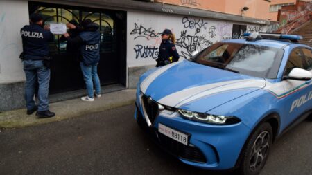 Varese: Discoteca “violenta” chiusa per 30 giorni