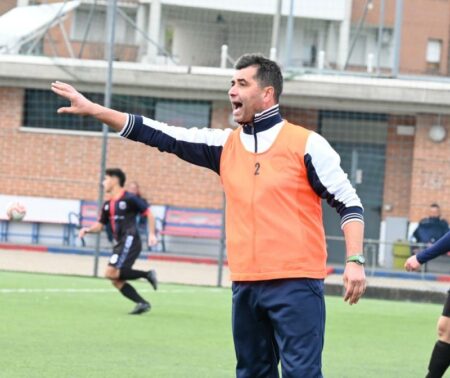 Calcio: Svolta Valle Olona: via Minniti ecco Palazzi