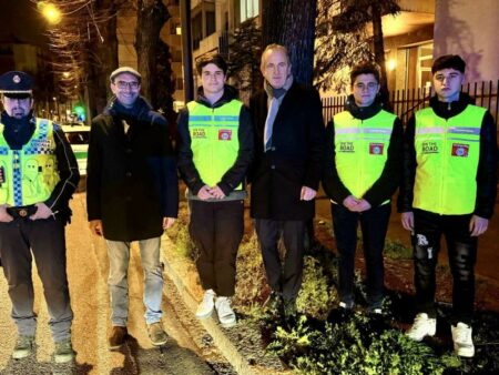 Busto: Nuove settimane On the road. Si cercano ragazzi