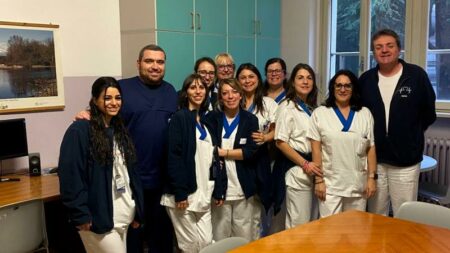 Gallarate: Parkinson, al via la nuova terapia “Levodopa”