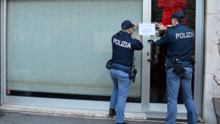 Varese: Chiuso 10 giorni per rissa un bar di via Sempione