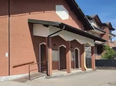 Busto: Redentore, torna il banco di vendita missionario