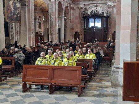 Busto: Anvvf, messa di Santa Barbara. Aspettando la festa