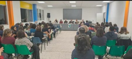 Cassano: Scuola media OrLandi, nuova e più sicura