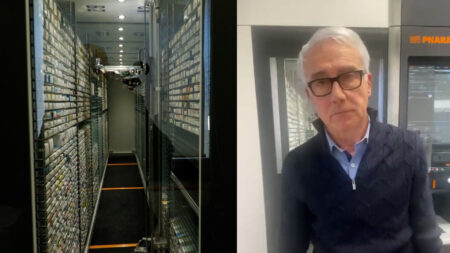 Somma: Farmacia tecnologica ed empatica: “Più consulenze”