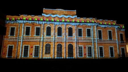 Varese: Città Giardino, tutti gli eventi dell’Immacolata