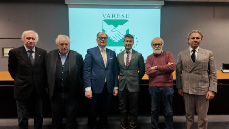 Varese: “Etica e competenza”, valori dei nuovi mediatori