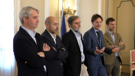 Varese: Risorge l’ex Consorzio Agrario, lavori dal 2025