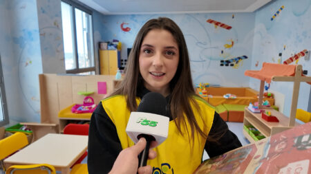 Varese: Volontariato al Del Ponte, “Esperienza di cuore”