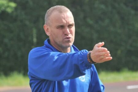 Calcio: Raza esonerato dall’Ispra: al suo posto Ferrero