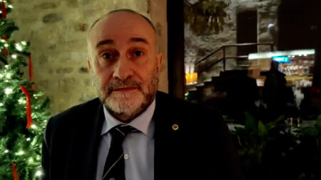 Varese: Lions uniti per la Casa della Carità