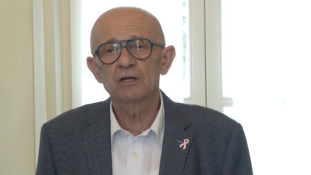 Varese: Addio Carlo Lucchina, una vita per la Sanità