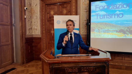 Varese: Ecco Fondazione Turismo, cabina regia del rilancio