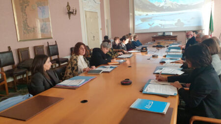 Varese: “Link” tra istituzioni per donne maltrattate