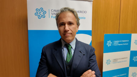 Varese: Qualità della vita, Vitiello: “Un grande salto”