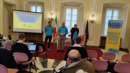 Varese: Corsi 2025, un catalogo di 414 nuove opportunità