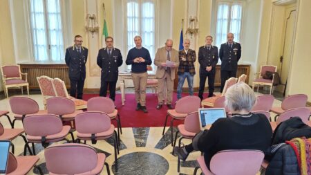 Varese: Polizia Locale nel 2024: "Sempre in prima linea"