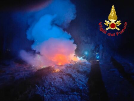 Roma: Botti, 309 feriti: l'anno scorso furono 274