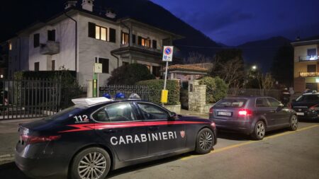 Brescia: Colpo di pistola in casa, grave bimba di 3 anni