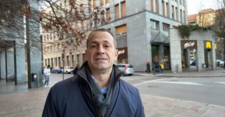 Busto: "Politici, sveglia! Situazione fuori controllo"