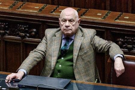 Roma: Abedini, Nordio chiede la revoca dell'arresto