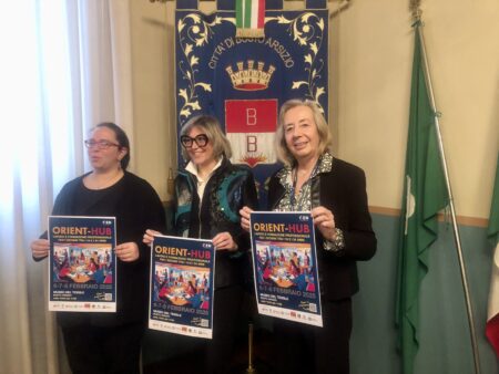 Busto: Orient-hub, 3 giorni dedicati al lavoro