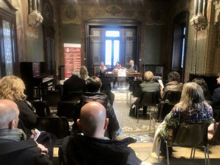 Busto: BA Classica torna per l’ottava volta