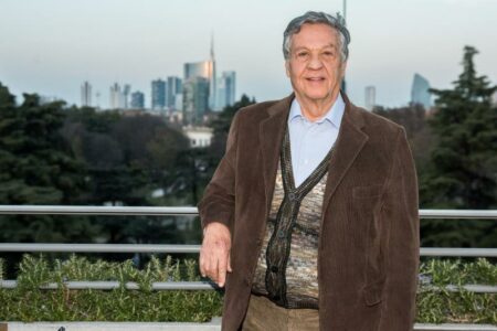 Milano: Regione celebra Renato, 3 film all'Epifania