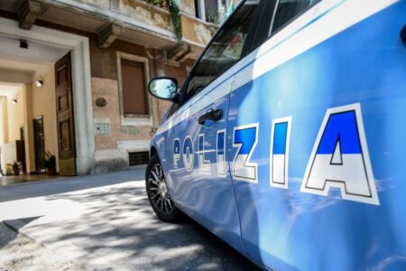Gallarate: Minaccia di uccidersi, salvata da un agente
