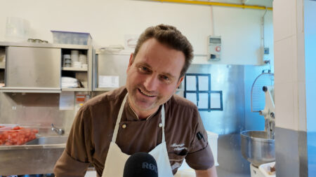 Varese: Altamura: "Il mio pane barese, orgoglio del nonno"