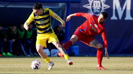 Calcio: L’Arconatese ultima riceve l’Ospitaletto capolista