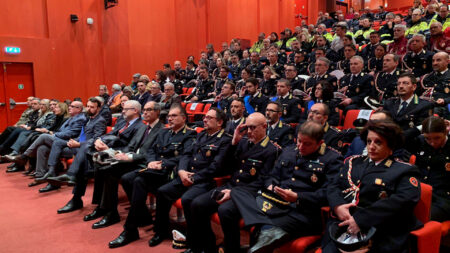 Busto: Polizia locale: “2024, 60 pirati della strada”