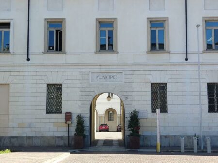 Busto: Servizio civile universale, cercansi volontari