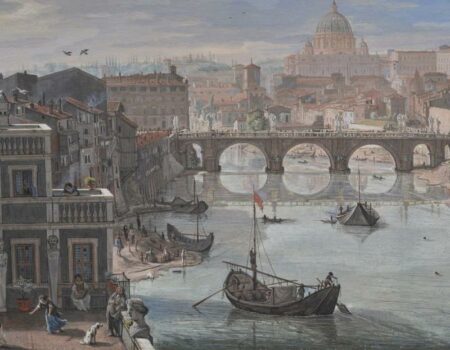 Cuneo: Tre maestri della veduta al San Francesco