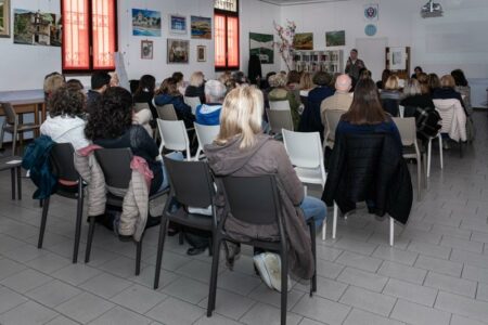 Gallarate: Auser riapre le porte con un ricco calendario