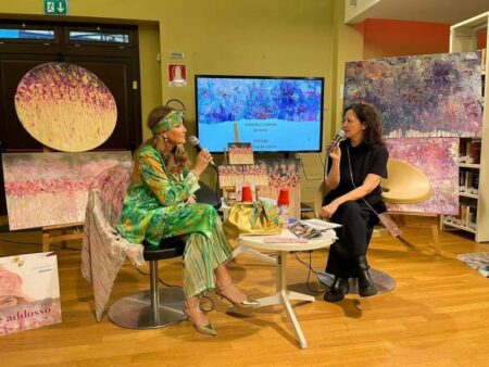 Busto: Sala Monaco gremita per Fridami