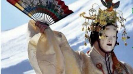 Gallarate: Alla scoperta dell’arte giapponese del Teatro Noh