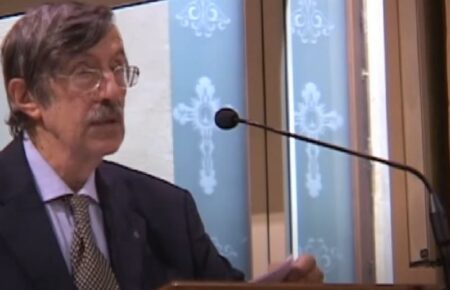 Cassano: Ultimo saluto al professor Achille Ghidoni