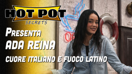 Cuore italiano e fuoco latino - Hot Pot Secrets