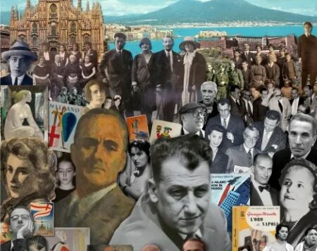 Milano: Allo Spazio Tadini tra arte, cinema e letteratura