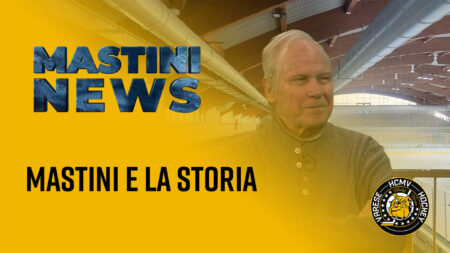 Mastini nella storia - Mastini News