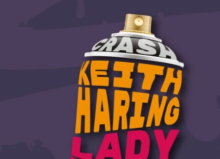 Milano: Graffiti e echi futuristi alla Fabbrica del Vapore